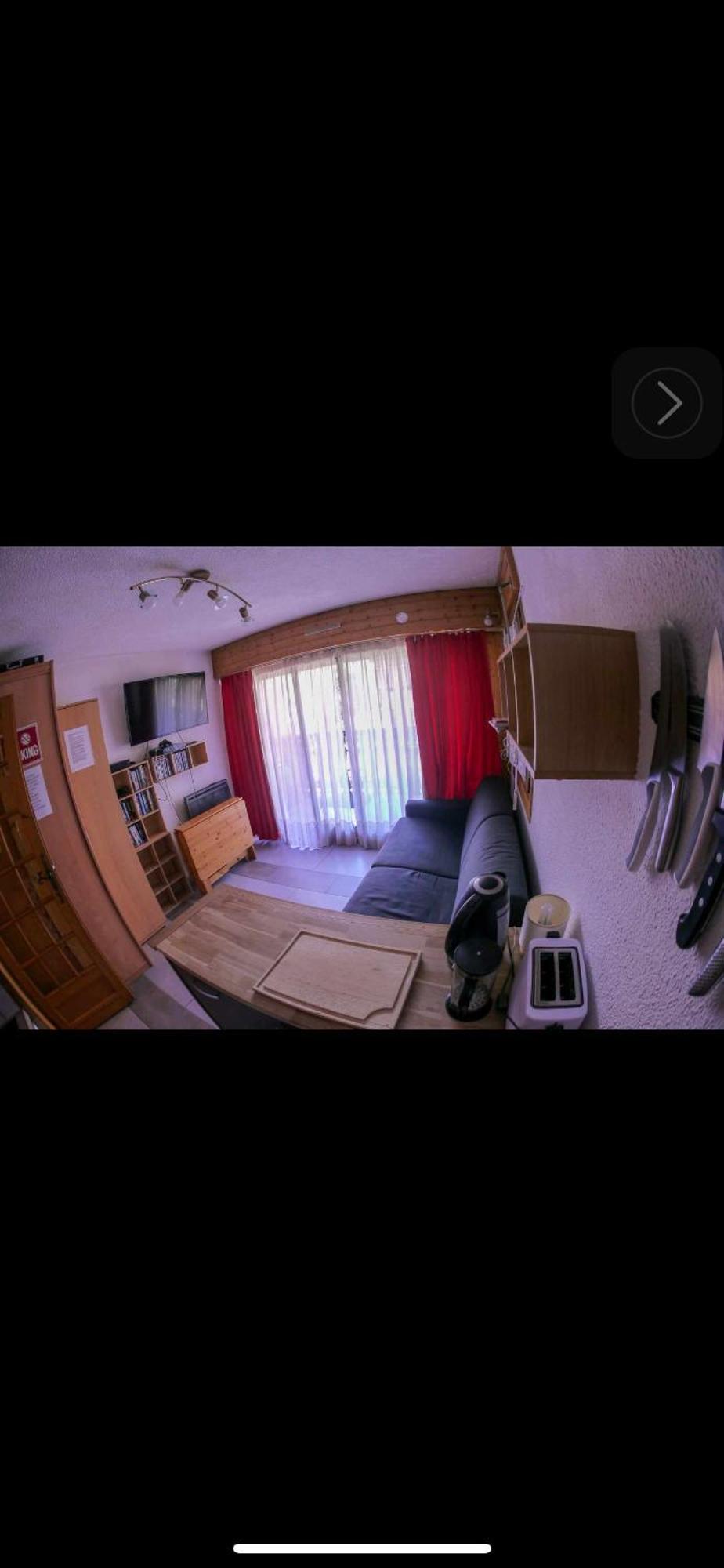 Apartment Clos Du Savoy Chamonix Exteriör bild